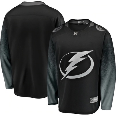 Fanatics Branded Tampa Bay Lightning Breakaway Alternate Jersey