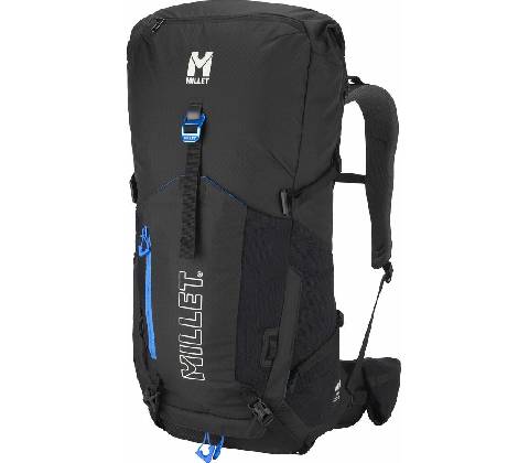 Millet Ubic 35l E-black