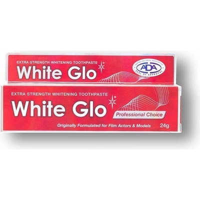 White Glo Bělící Professional Choice 24 g