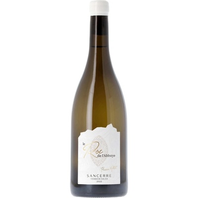 Roc De l'Abbaye Sancerre Blanc Terroir Silex - бяло вино 750ml