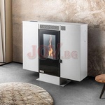 Teba Therm TP-09 slim 10 kW Камини