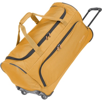Travelite Basics Fresh 96277-89 Žlutá 89 l