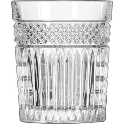 Gastro G. Univerzální sklenice RADIANT D14165938 6 x 350 ml