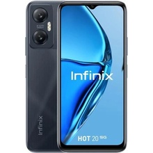 Infinix Hot 20 5G 4GB/128GB