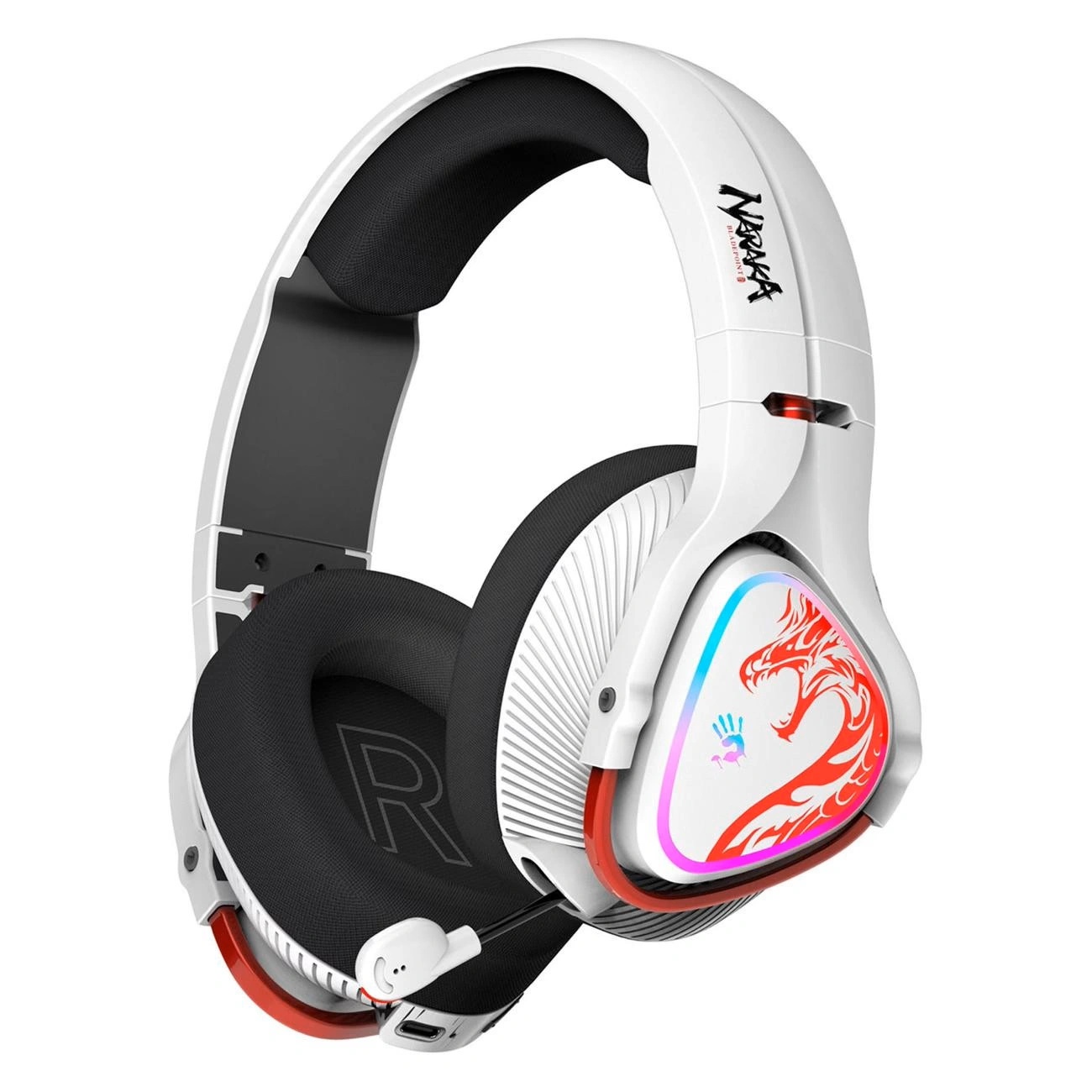 A4Tech Bloody MR720 Naraka (A4-HEAD-MR720-Naraka)