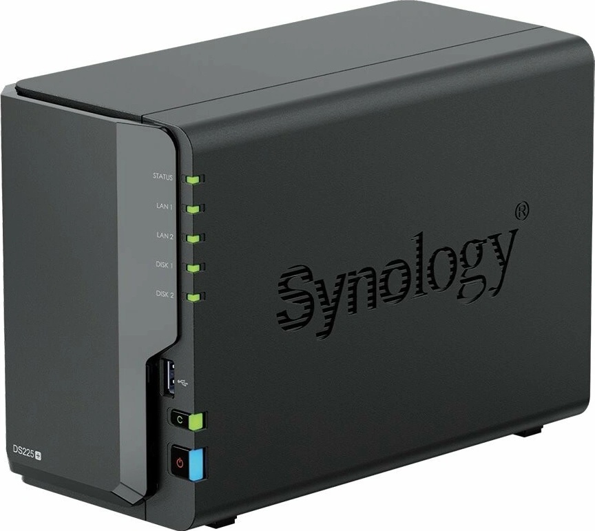 Synology DiskStation DS225+