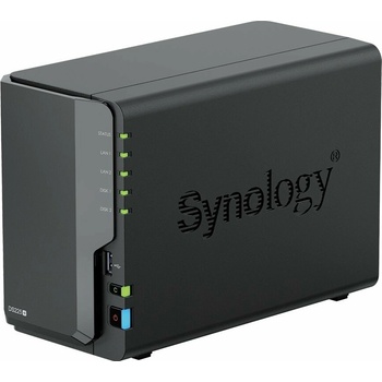 Synology DiskStation DS225+
