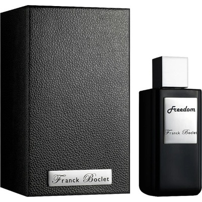 Franck Boclet Freedom parfum unisex 100 ml