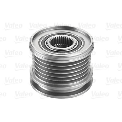 Voľnobeżka alternátora VALEO 588039