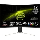 MSI MAG 325CQRXF E2