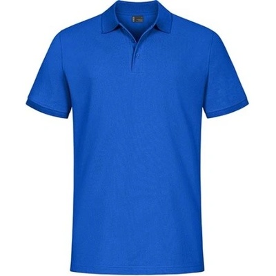 Promodoro Excd by pánská polokošile E4400 Cobalt Blue