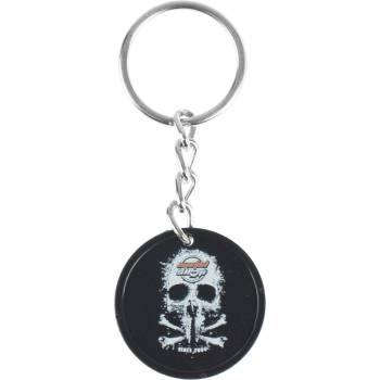 Image 1 of METALSHOP ключодържател (медальон) metalshop - ms118