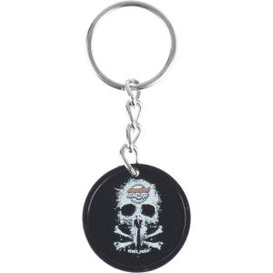 METALSHOP ключодържател (медальон) metalshop - ms118