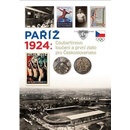 Paříž 2024