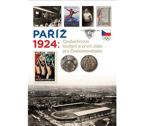 Paříž 2024
