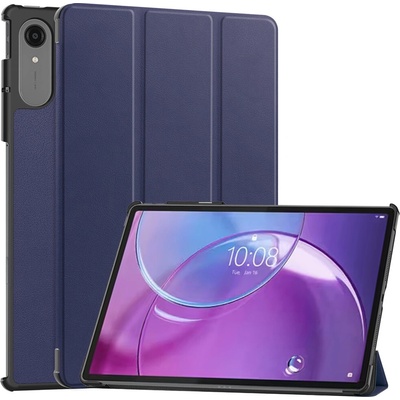 Techsuit FoldPro Lenovo Idea Tab Pro Gen 2 KF2364949 Blue
