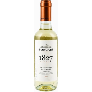 Purcari Шато Пуркари Шардоне 1827 - lightsmarket - 9,00 лв