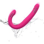 Dorcel Orgasmic Double Do двойно вибриращо дилдо (P24234)