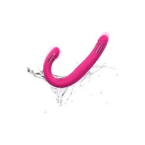 Dorcel Orgasmic Double Do двойно вибриращо дилдо (P24234)