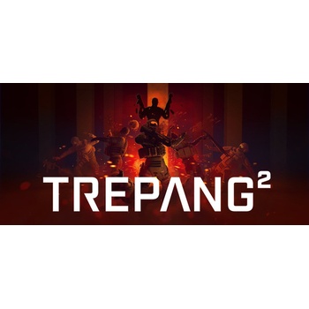 Trepang2