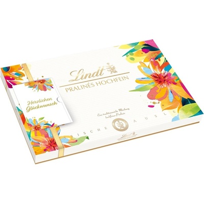 Lindt GOLD Weiss Hochfein 500 g