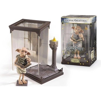 Noble Collection Harry Potter Magical Creatures Dobby