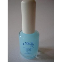 Dekore Cuticle remover nail care Změkčovač 10 ml