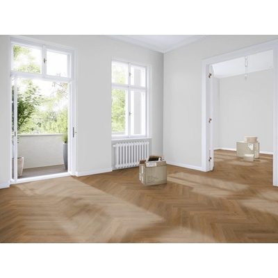 Wineo 400 Wood XS Balanced oak brown DB285WXS 1.79 m²