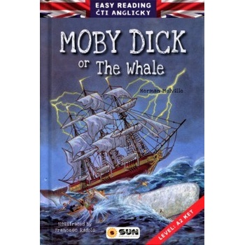 Easy reading - Moby Dick