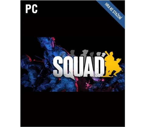 Squad