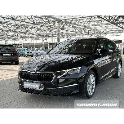 Skoda Octavia Combi 2.0 TDI 110 kW