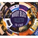 MOODY BLUES: COLLECTED Digital- CD