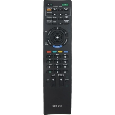 съвместим Sony uct-042 - заместител дистанционно управление (uct-042)