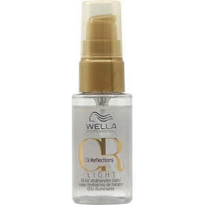 Wella Oil Reflections Light Luminous Reflective Oil 30 ml - cosmetino