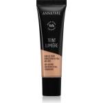 Annayake Teint Lumiere Anti-Ageing Skin Perfecting Foundation фон дьо тен против бръчки с озаряващ ефект цвят 10 light rosé 30ml
