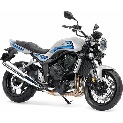 Tamiya Tamiya SCALE Honda CB1000F 1:12