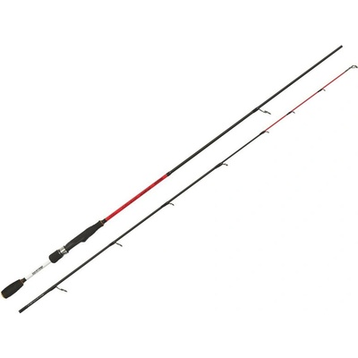 Mistrall Lamberta Micro Jig 1,98 m 0,5-6 g 2 díly