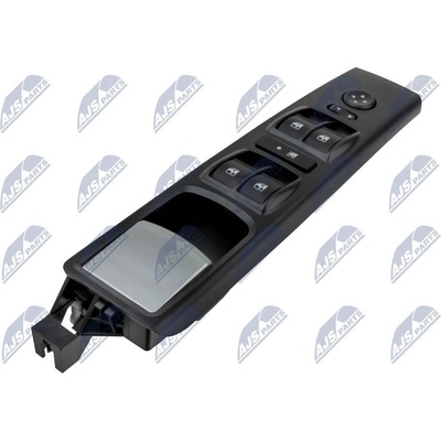 Spínač, zvedací zařízení oken NTY EWS-FT-033