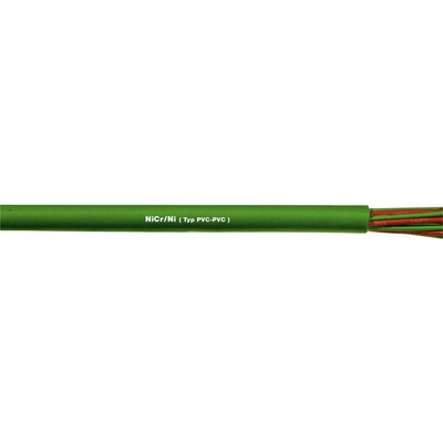 Lapp 0155001/50 termočlánkový kabel 50 m