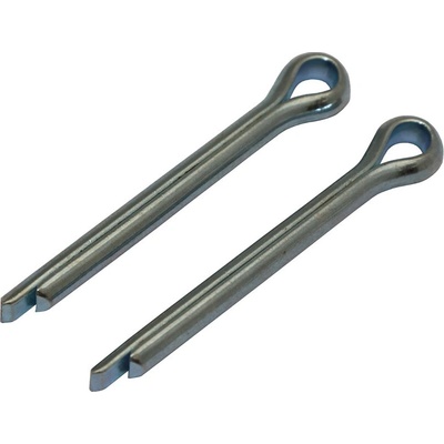 Dakon Náhradní díl Závlačka 5 x 40 mm CSN 021781.00, DOR 20-32D, sada 2ks 8738121697