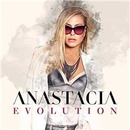 ANASTACIA: EVOLUTION CD