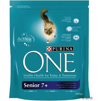 Image 1 of ONE Senior 7+ 800 g