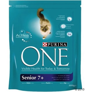 ONE Senior 7+ 800 g