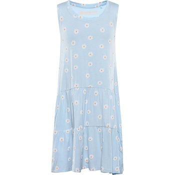 ALPINE PRO BONBO детска рокля nantucket breeze ALPINE PRO | Sin | Момичешки | 92-98