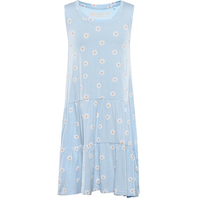 ALPINE PRO BONBO детска рокля nantucket breeze ALPINE PRO | Sin | Момичешки | 92-98