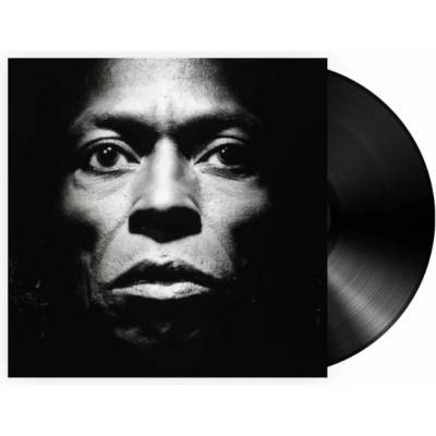 Davis Miles - Tutu Vinyl LP