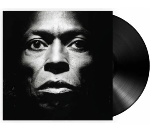 Davis Miles - Tutu Vinyl LP