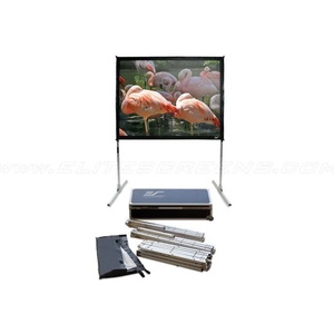 Elite Screens Q200H1 Прожекционни екрани