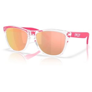 Oakley Frogskin Prizm Rose Gold Цвят: розов Слънчеви очила