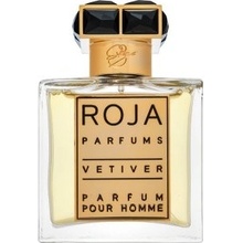 Roja Parfums Vetiver čistý parfum pánsky 50 ml